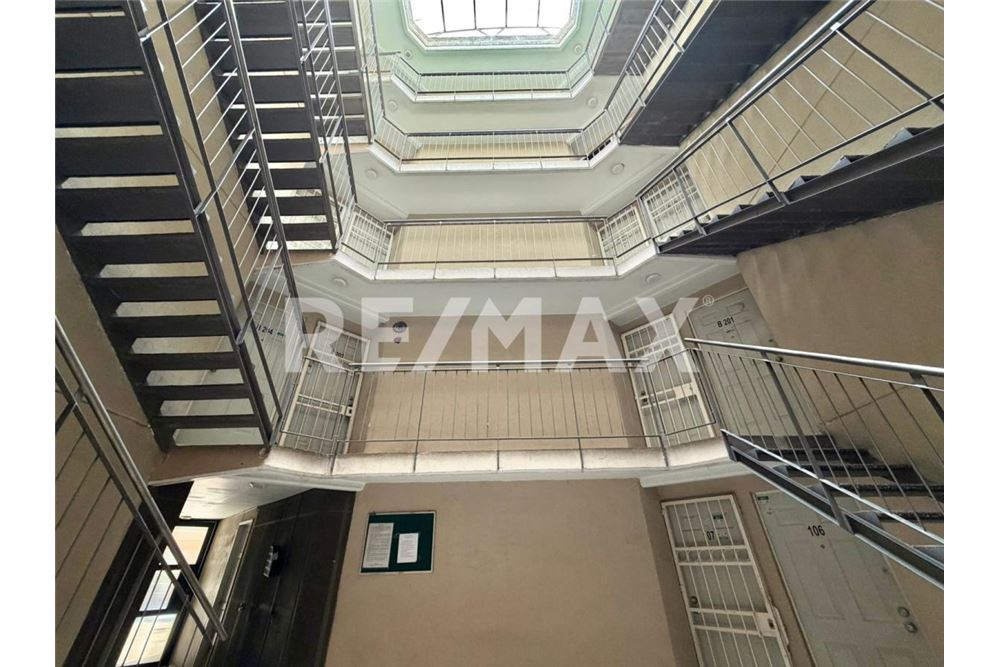 Residential - Apartment with roof - Ciudad de México, Mexico - Mexico - 19 - 1001028024-229