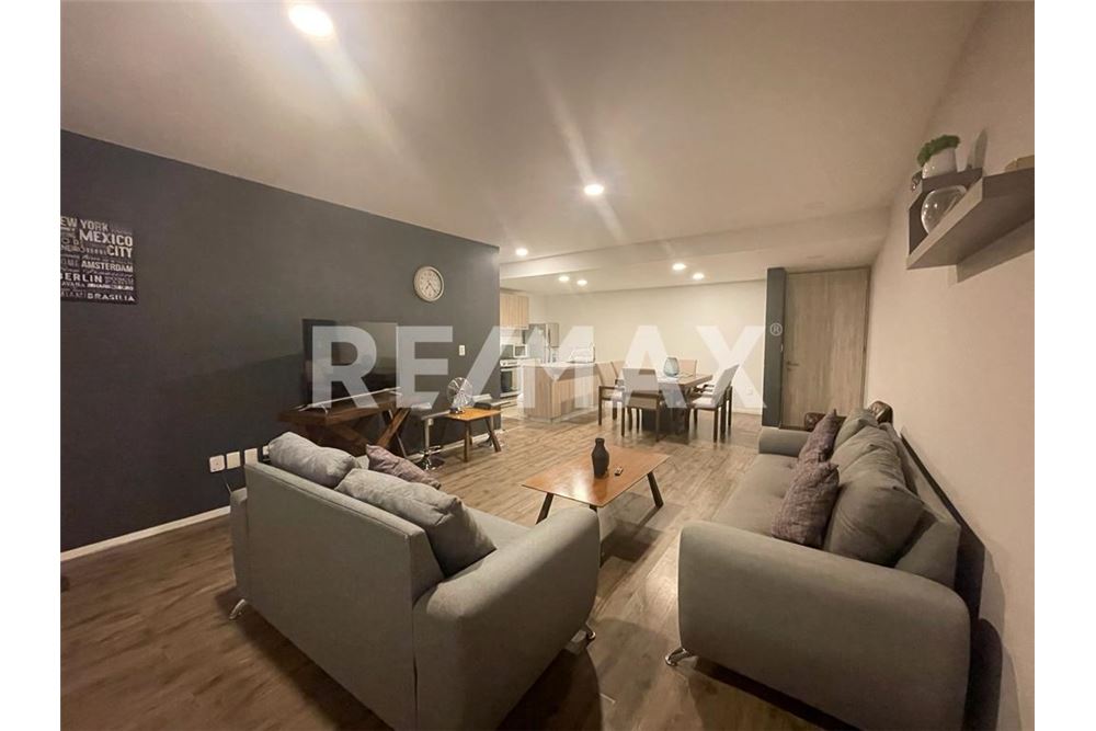 Residential - Takleilighet - Querétaro, Mexico - Mexico - 4 - 1001233025-115