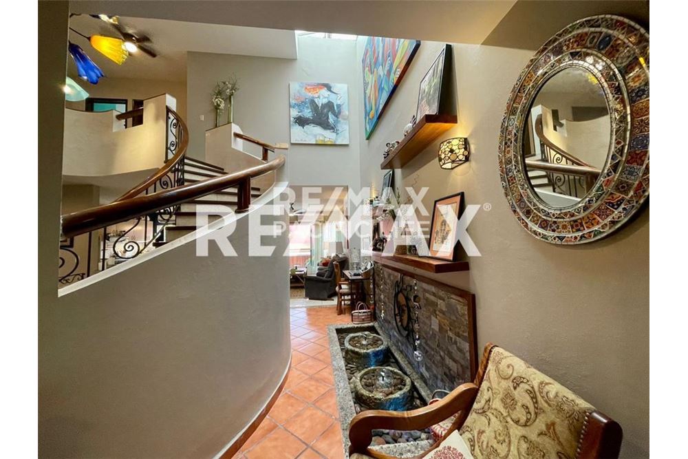 Residencial - Casa - Mazatlán, México - Mexico - 7 - 1001145010-331