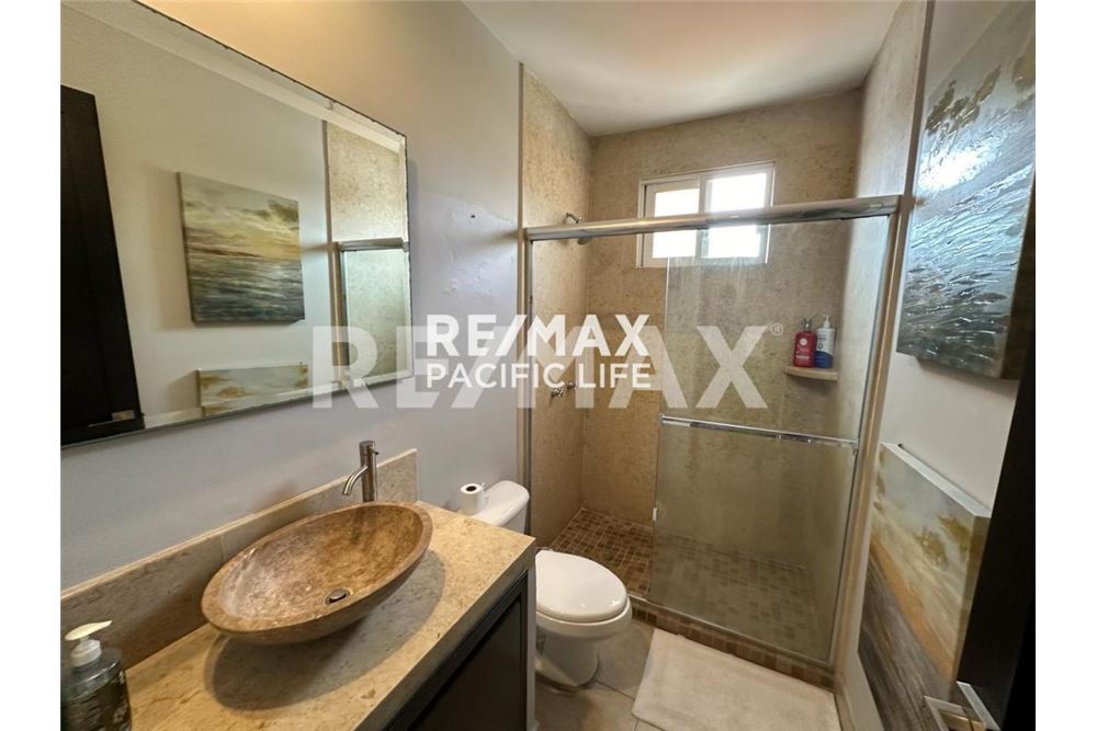 Residencial - Apartamento con terraza - Mazatlán, México - Mexico - 20 - 1001145045-34