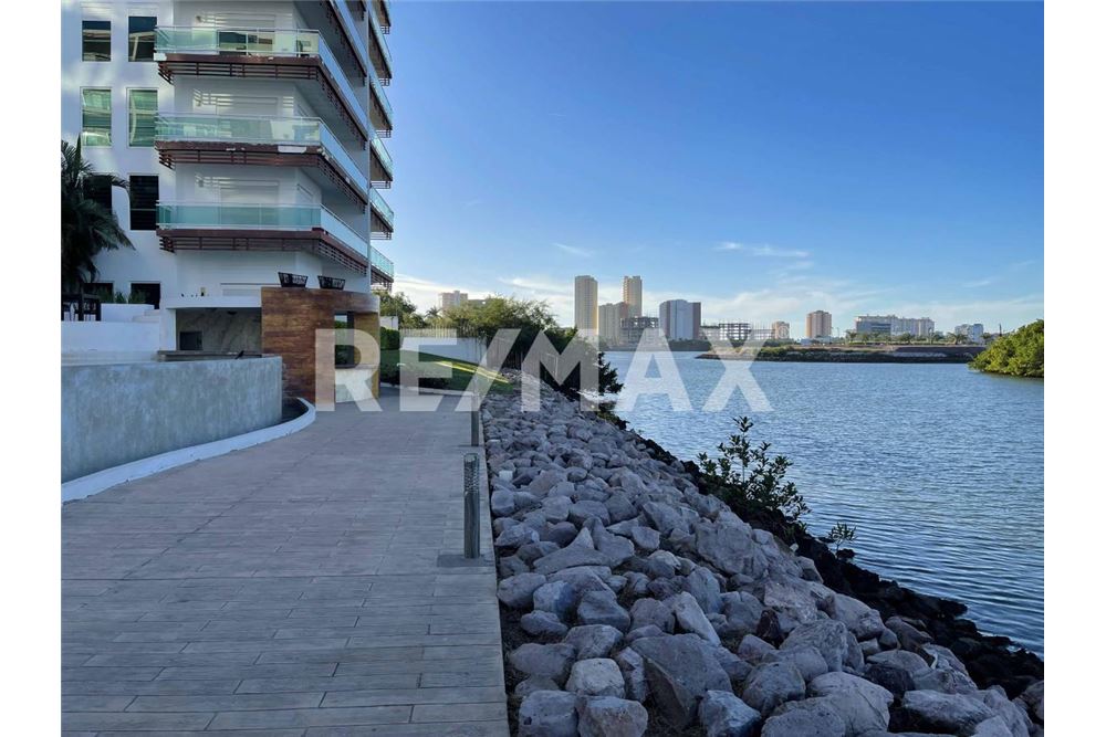 Mieszkaniowa - Mieszkanie - Mazatlán, Meksyk - Mexico - 44 - 1001070112-100