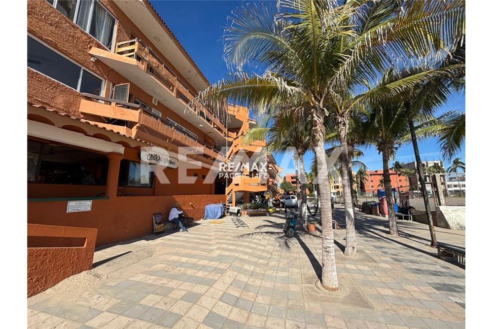 Residencial - Apartamento con terraza - Mazatlán, México - Mexico - 8 - 1001145019-26