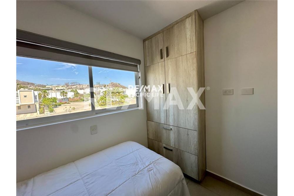 Residencial - Piso - Mazatlán, México - Mexico - 13 - 1001145018-178