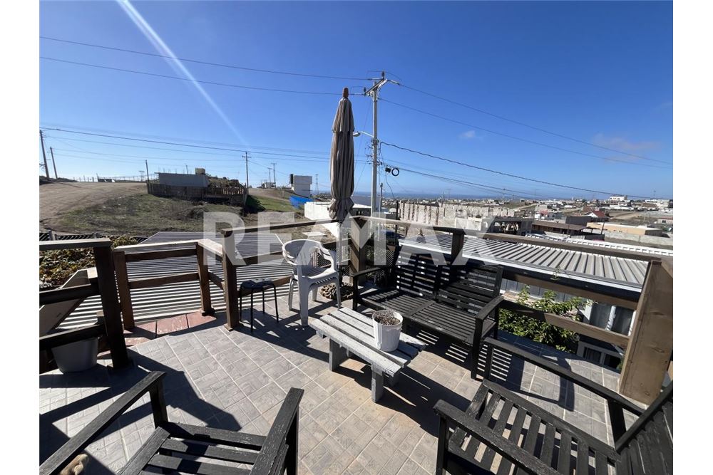 Residential - Apartment with roof - Playas De Rosarito, Mexico - Mexico - 16 - 1001006253-32