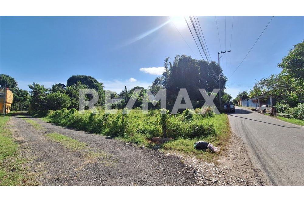 Residential - Petak Tanah untuk Disisihkan - Villahermosa, Mexico - Mexico - 1 - 1001126254-8