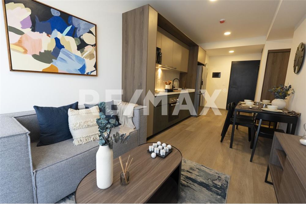 Wohnung - Dachwohnung - Ciudad de México, Mexiko - Mexico - 2 - 1001180112-41