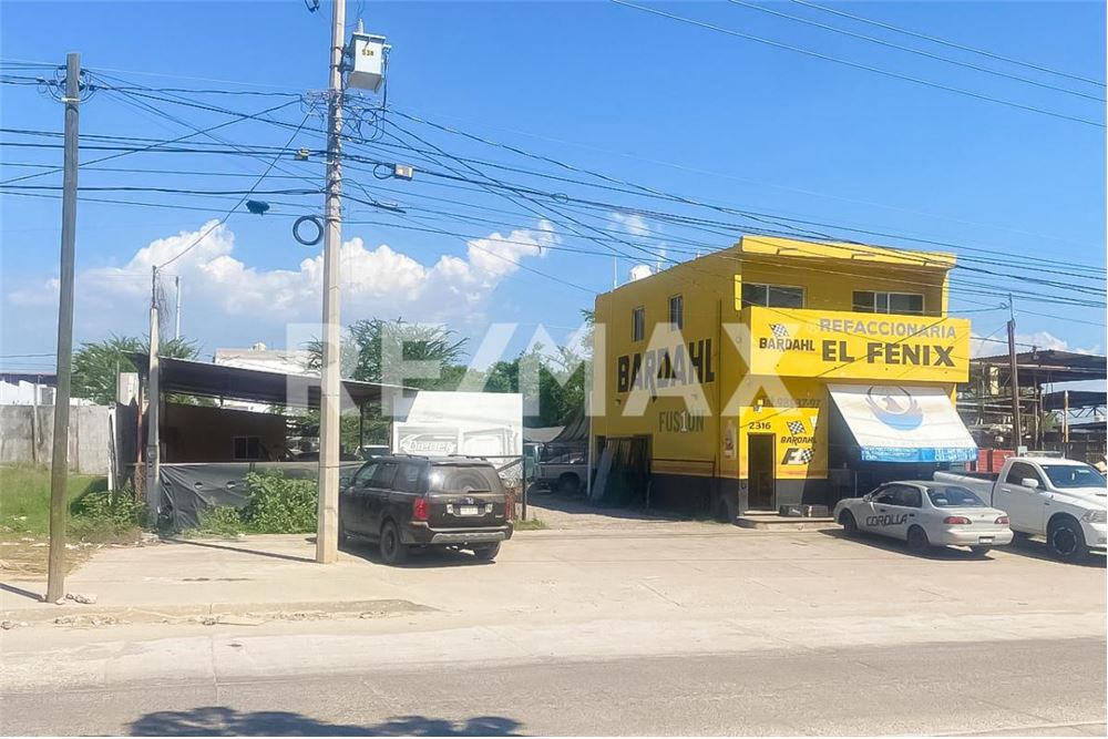 Komercinis NT - Biurų pastatas - Mazatlán, Meksika - Mexico - 1 - 1001070107-50