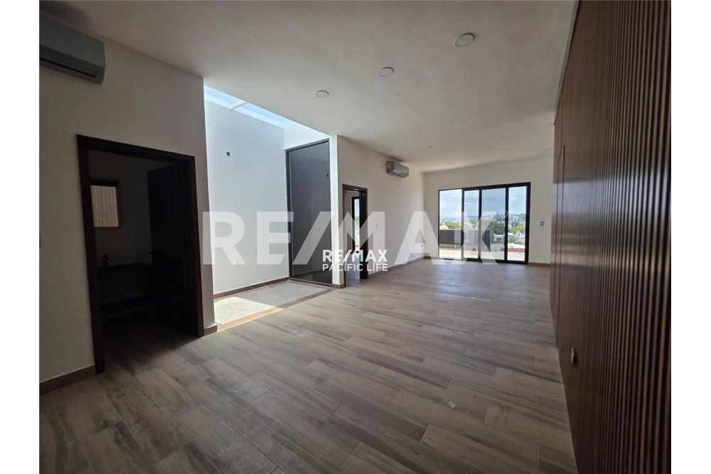 Residential - Apartment with roof - Mazatlán, Mexico - Mexico - 6 - 1001145050-12