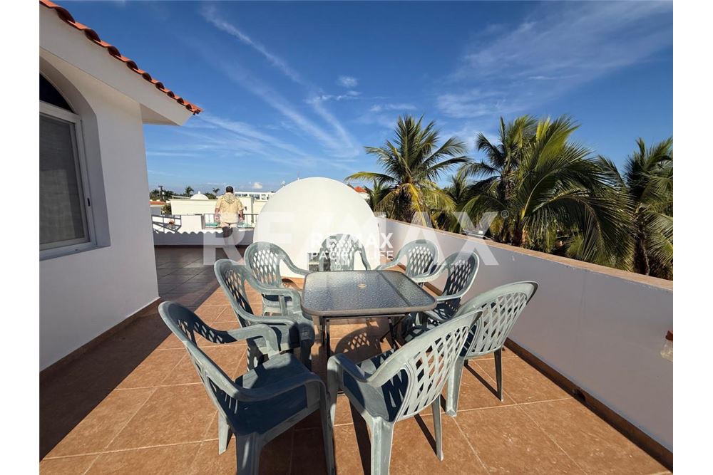 Residencial - Casa - Mazatlán, México - Mexico - 35 - 1001145021-28