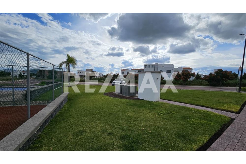 Residential - Plot of Land for Investment - El Marques, Mexico - Mexico - 10 - 1001065017-77