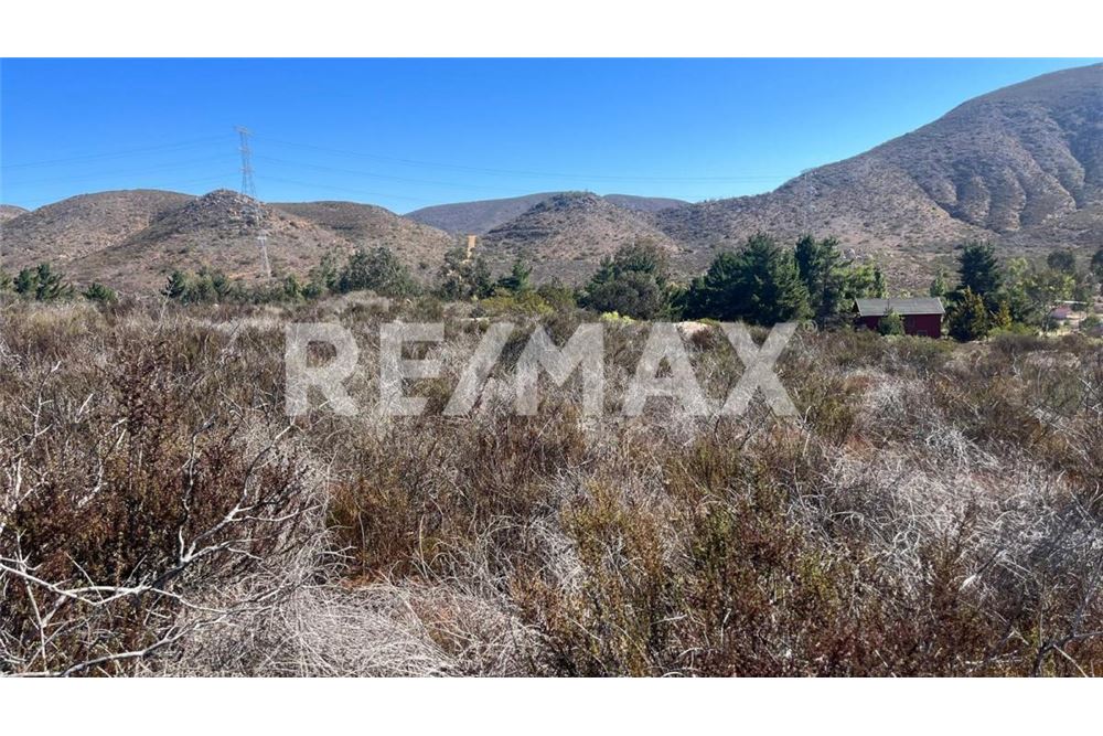 Residenziale - Parte di Terreno per Appezzamento - Ensenada, Messico - Mexico - 3 - 1001006182-102