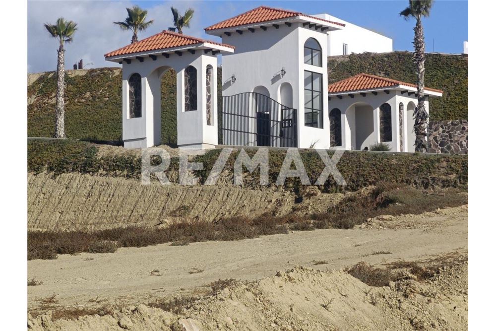 住宅 - 投资用地 - Playas De Rosarito, 墨西哥 - Mexico - 15 - 1001006243-65