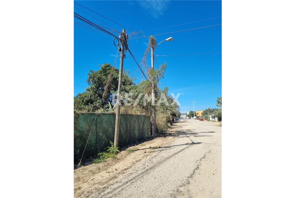 Residential - Plot of Land for Investment - Bucerías, Mexico - Mexico - 1 - 1001121012-22