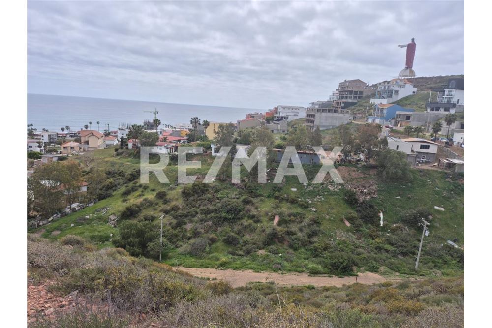 Residential - Plot of Land for Investment - Playas De Rosarito, Mexico - Mexico - 20 - 1001006194-67