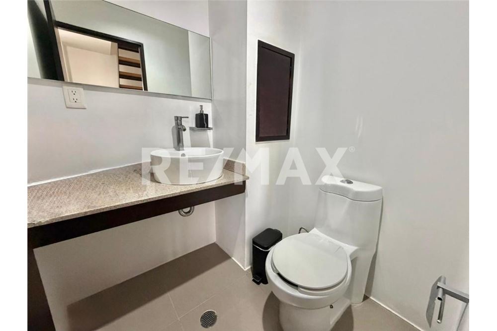 住宅 - 带屋顶的公寓 - Ciudad de México, 墨西哥 - Mexico - 7 - 1001028001-205