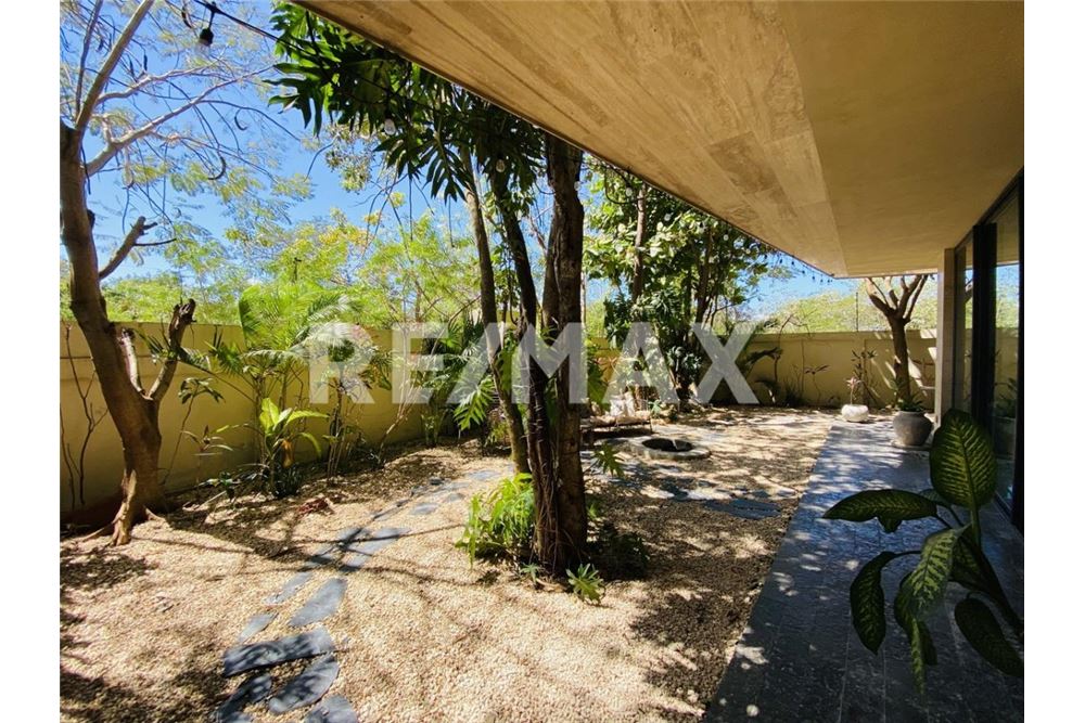 Residential - Apartment with roof - Tulum, Mexico - Mexico - 14 - 1001040001-1423