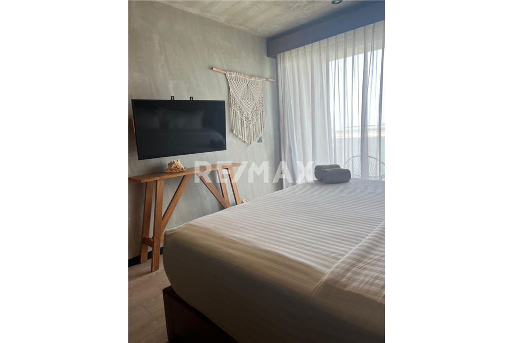 Residential - Apartment na may bubong - Tulum, Mexico - Mexico - 4 - 1001041001-547