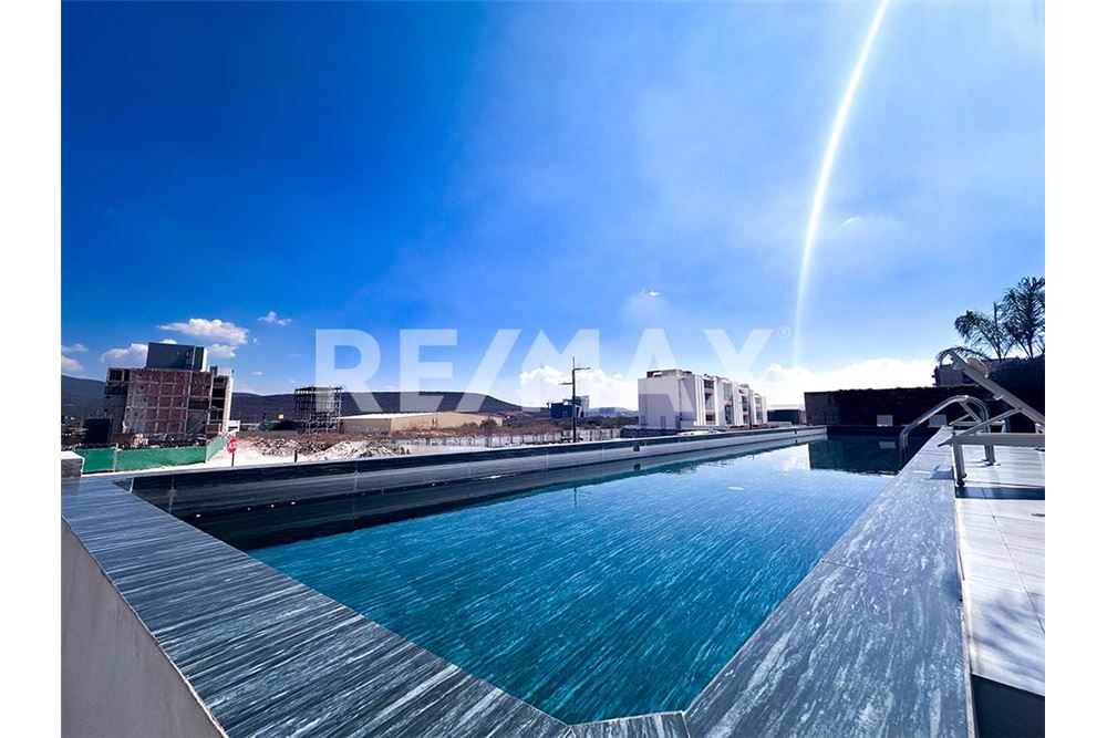 住宅 - 带屋顶的公寓 - Querétaro, 墨西哥 - Mexico - 30 - 1001065047-139