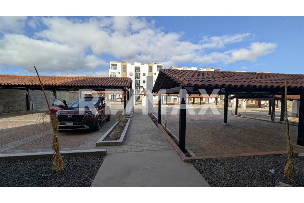 住宅 - 带屋顶的公寓 - Ensenada, 墨西哥 - Mexico - 42 - 1001093014-533