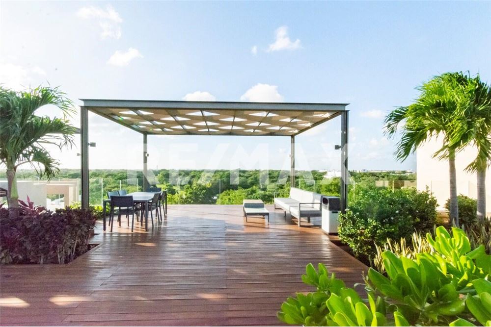 Residential - Apartment with roof - Playa del Carmen, Mexico - Mexico - 23 - 1001040001-1397