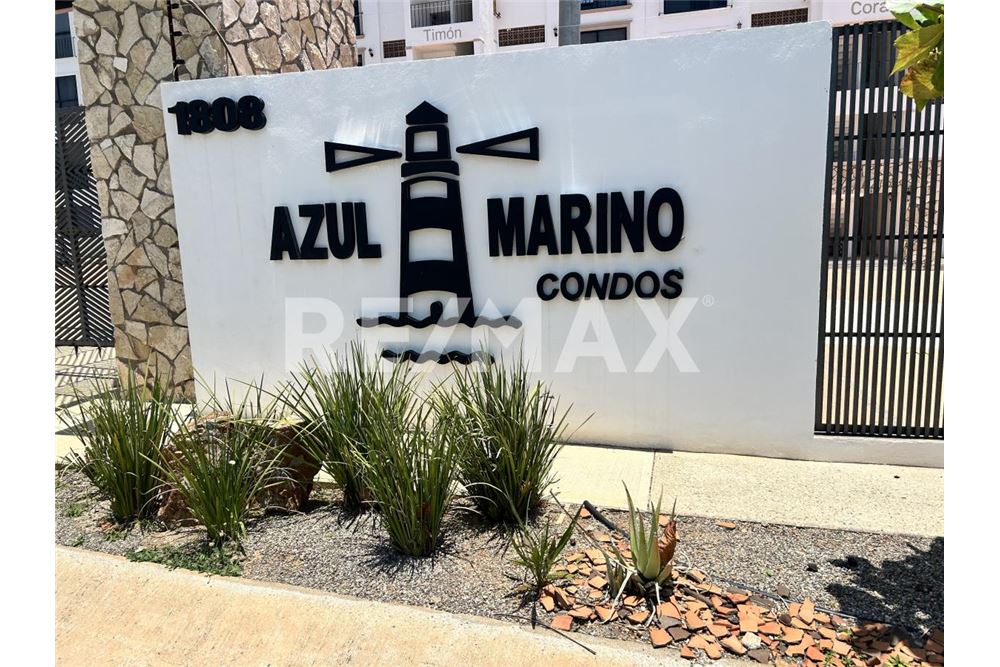 Residential - 지붕이 있는 아파트 - Mazatlán, 멕시코 - Mexico - 4 - 1001070174-8