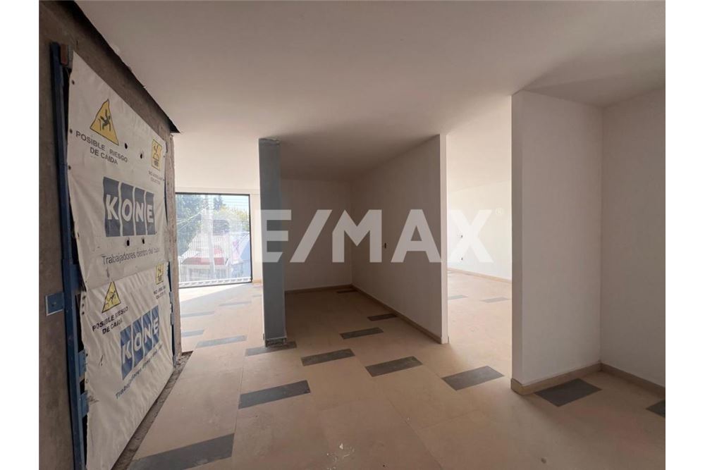 Commercial - Office Block - Toluca, Mexico - Mexico - 6 - 1001021001-712