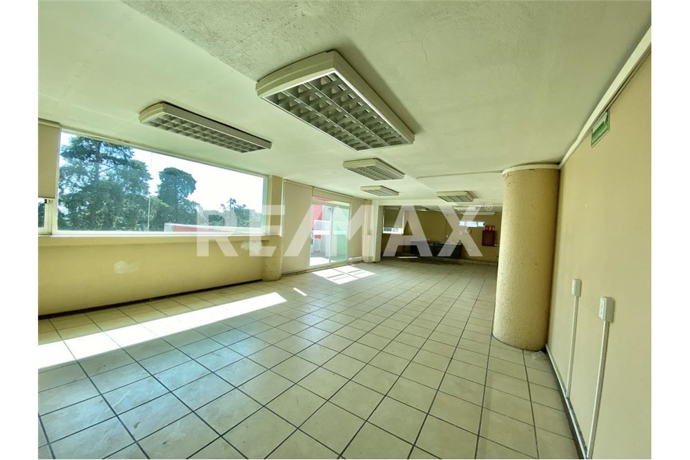 Commercial - Office Block - Toluca, Mexico - Mexico - 55 - 1001021005-19