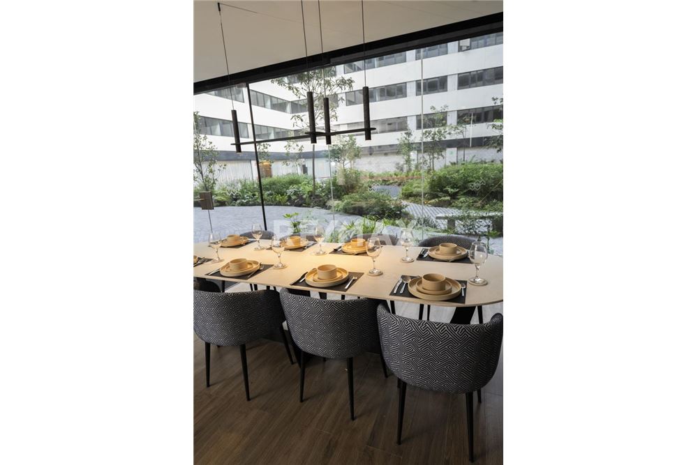 Wohnung - Dachwohnung - Ciudad de México, Mexiko - Mexico - 25 - 1001180112-41