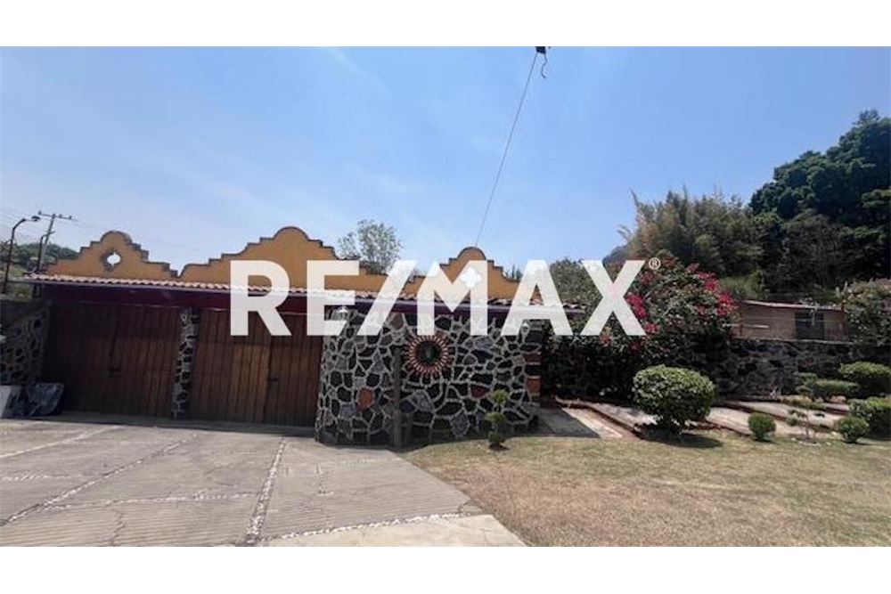 Residential - Farm - Tlayacapan, Mexico - Mexico - 43 - 1001028001-208