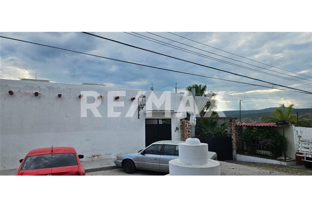 Konut - Bitiþik Villa - Querétaro, Meksika - Mexico - 3 - 1001003189-44