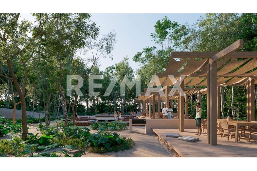 Residential - Plot of Land for Investment - Tulum, Mexico - Mexico - 1 - 1001040022-177
