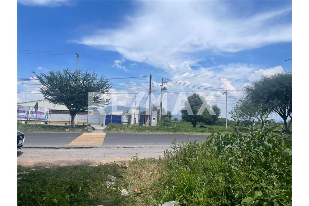 Commercio - Terreno - Mixquiahuala De Juárez, Messico - Mexico - 11 - 1001065095-177