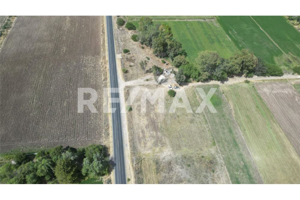 商业 - 土地 - El Marques, 墨西哥 - Mexico - 7 - 1001065141-92