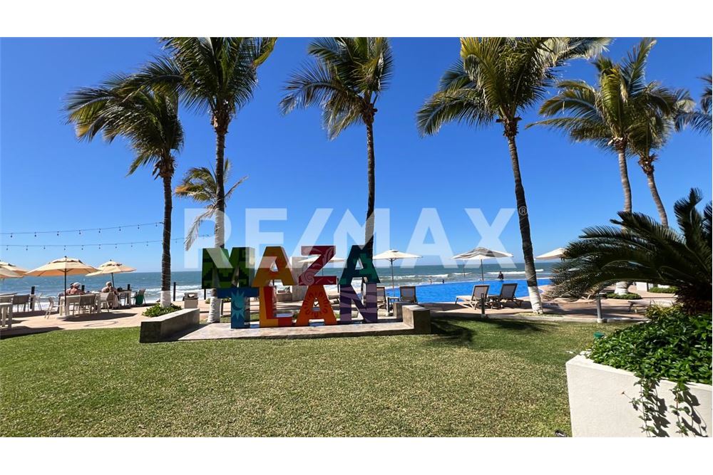 Residential - Takleilighet - Mazatlán, Mexico - Mexico - 34 - 1001070034-90
