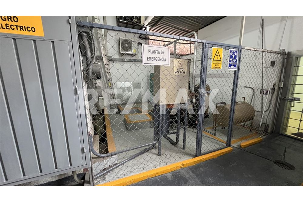 Commercial - Office - Ciudad de México, Mexico - Mexico - 18 - 1001180112-25