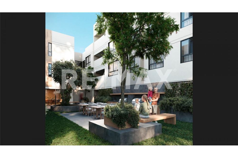 Wohnung - Dachwohnung - Ciudad de México, Mexiko - Mexico - 14 - 1001180001-377