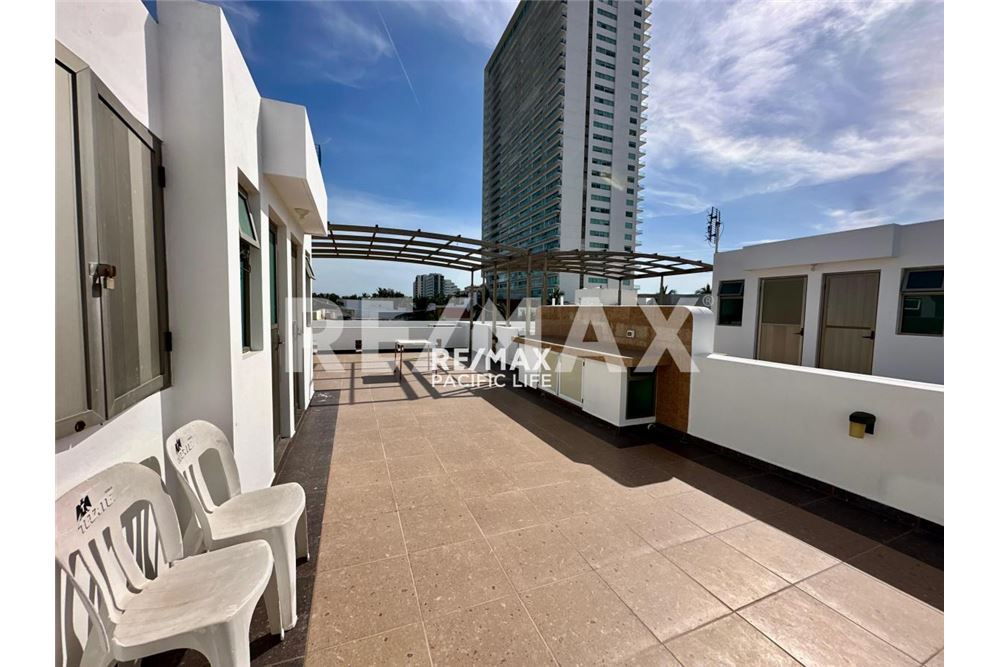 住宅 - 房子 - Mazatlán, 墨西哥 - Mexico - 35 - 1001145007-45