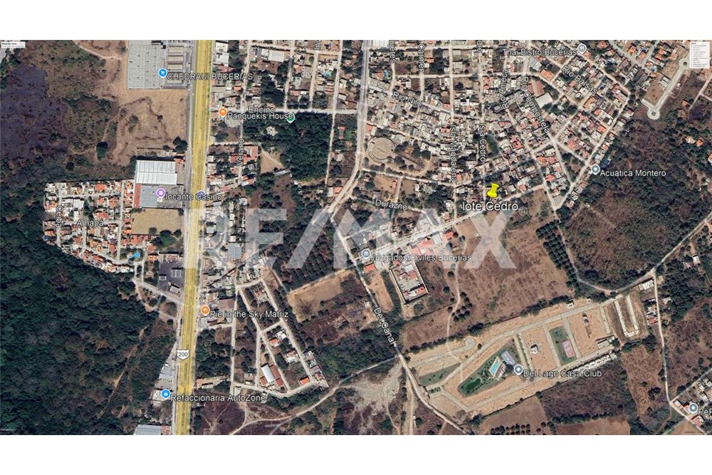 Residential - Plot of Land for Investment - Bucerías, Mexico - Mexico - 7 - 1001121015-11