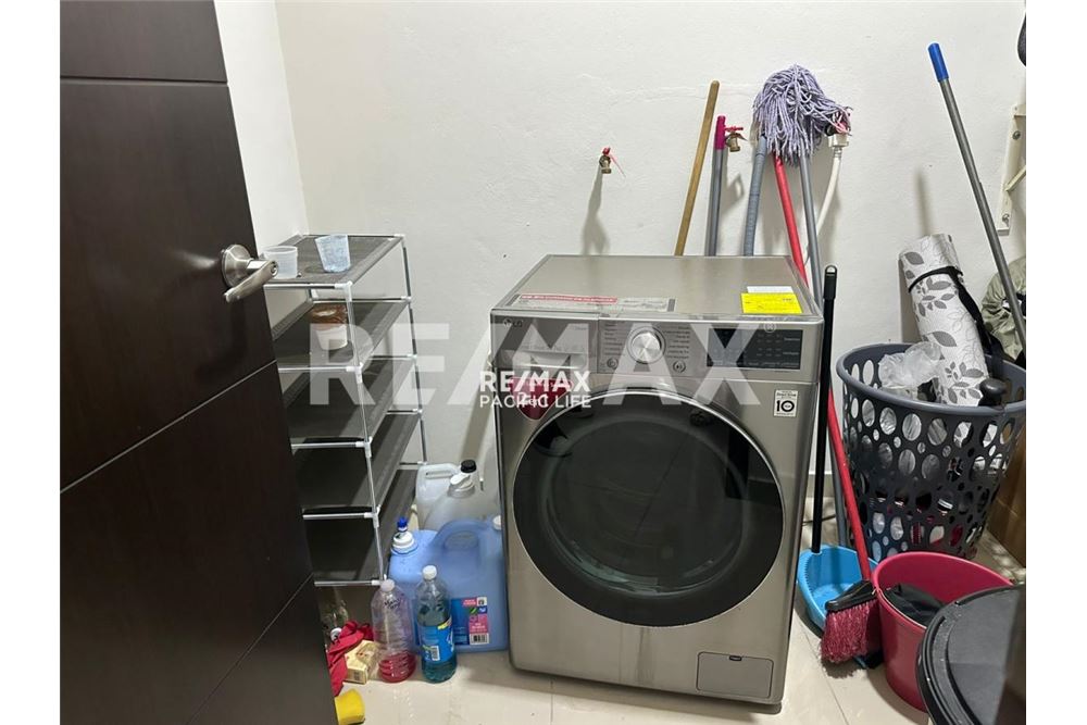 Residencial - Apartamento con terraza - Mazatlán, México - Mexico - 13 - 1001145020-27