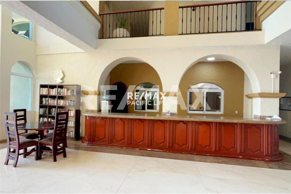 Residencial - Piso - Mazatlán, México - Mexico - 17 - 1001145018-181