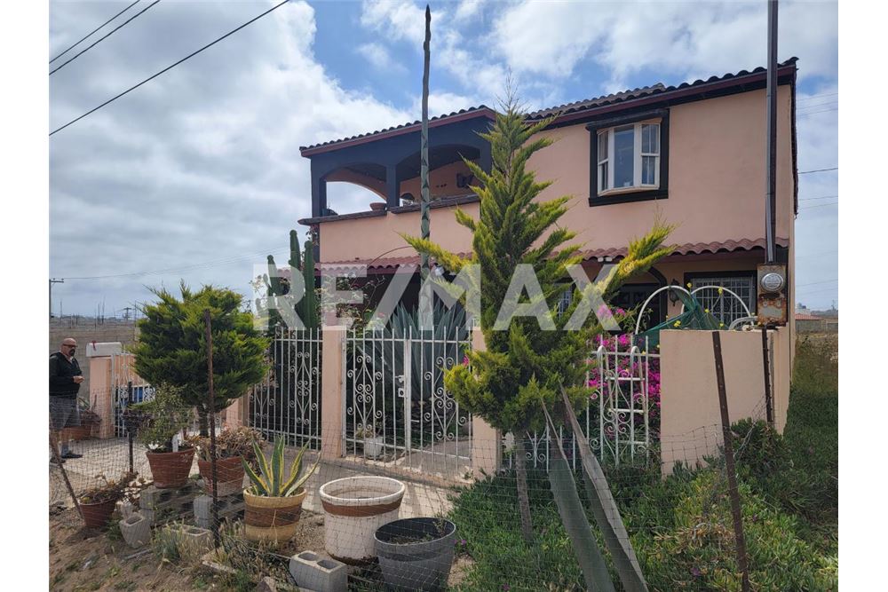 Residential - House - Playas De Rosarito, Mexico - Mexico - 5 - 1001006061-101
