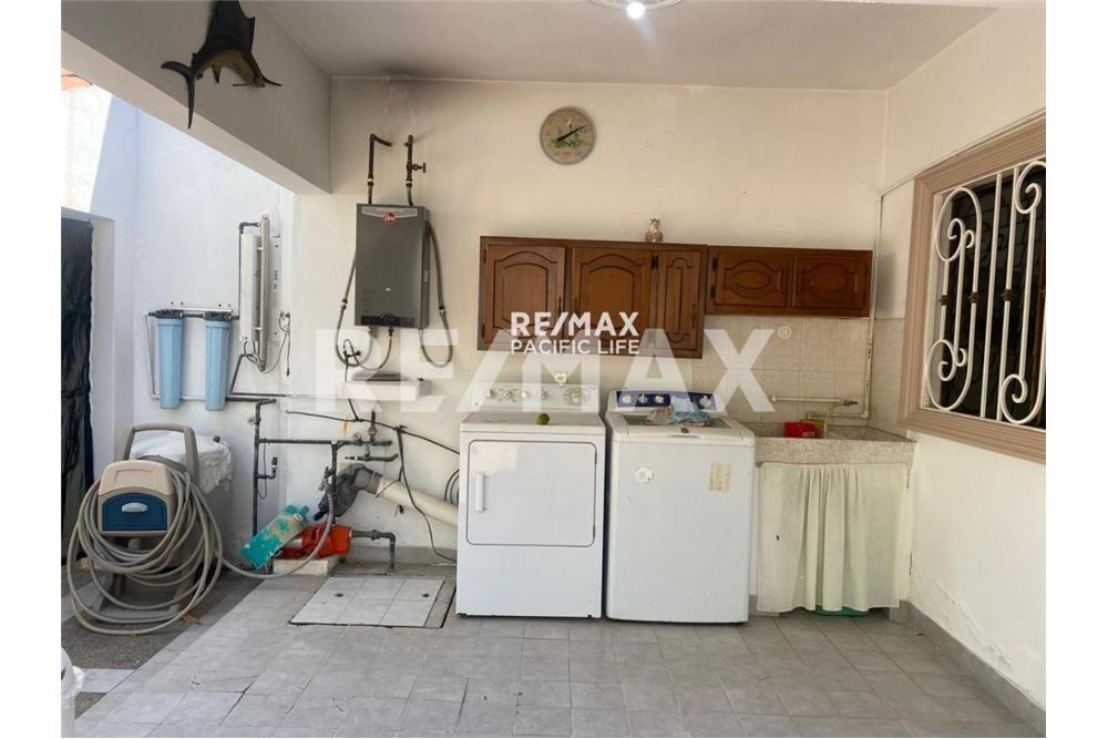 Residencial - Casa - Mazatlán, México - Mexico - 15 - 1001145021-9