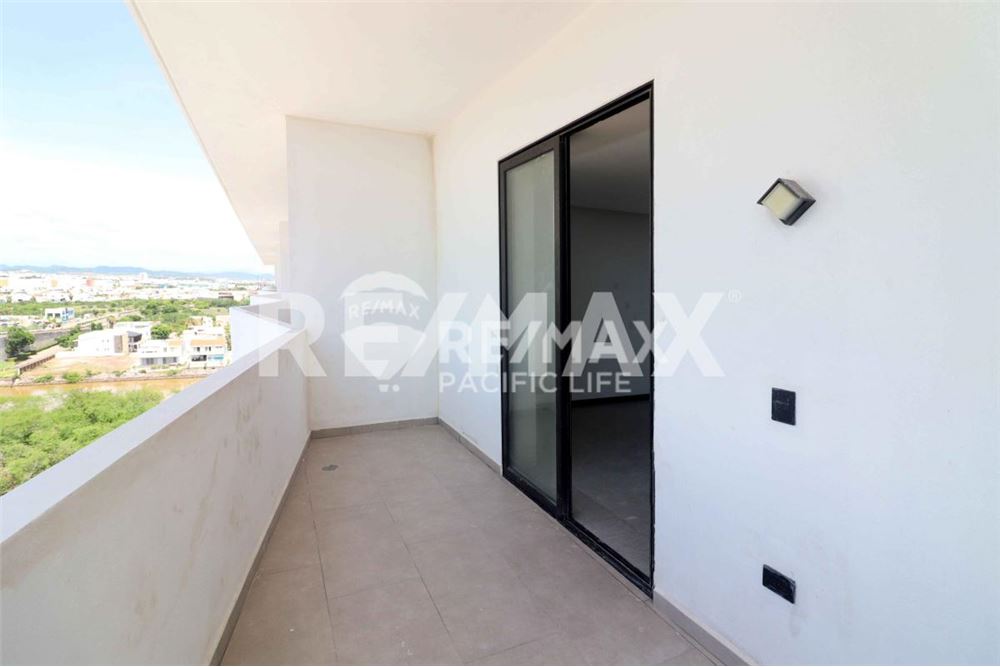 Residencial - Apartamento con terraza - Mazatlán, México - Mexico - 29 - 1001145024-2