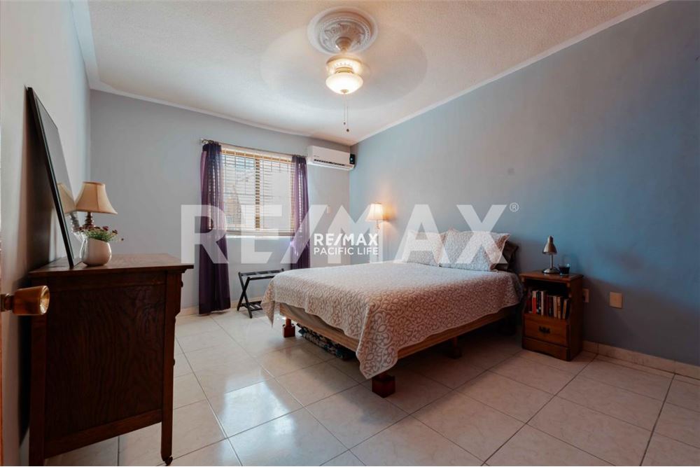 Residencial - Casa - Mazatlán, México - Mexico - 18 - 1001145010-341