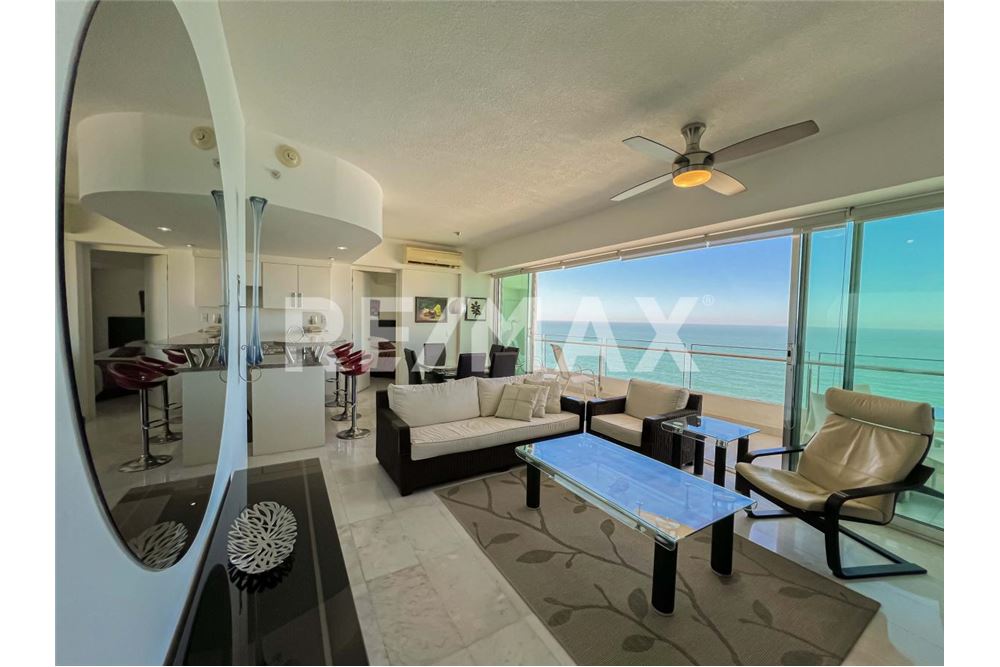 Residential - Takleilighet - Mazatlán, Mexico - Mexico - 1 - 1001070034-90