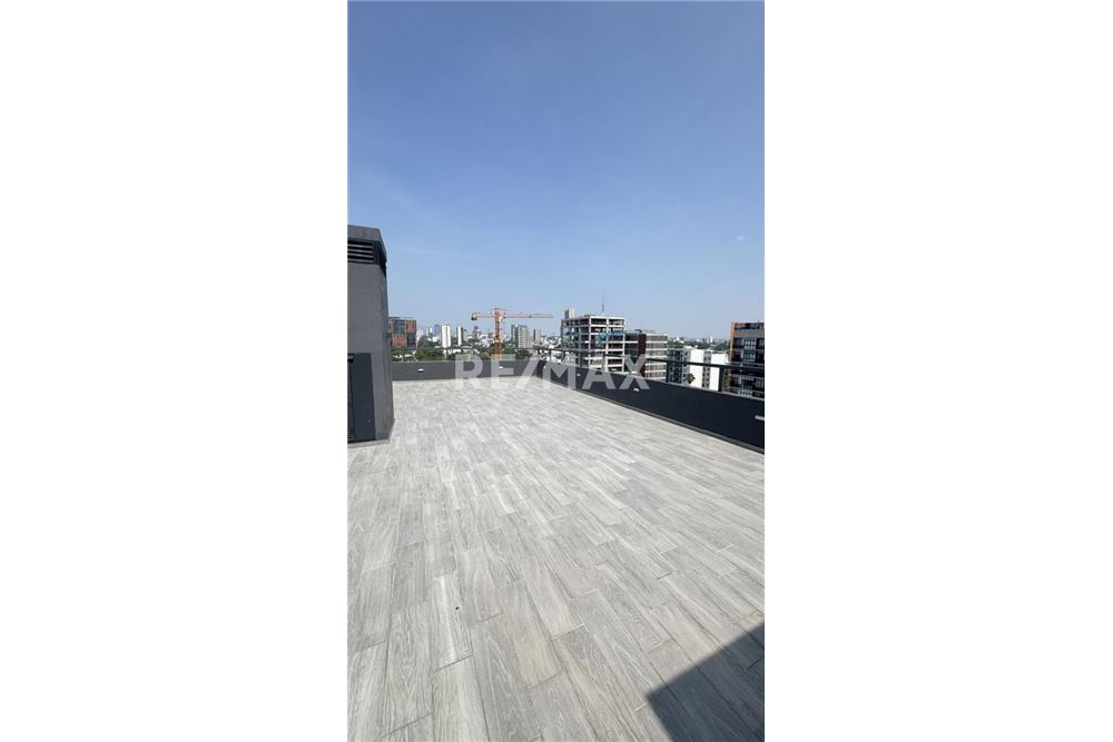 Residential - Склад - Guadalajara, Мексика - Mexico - 32 - 1001002076-60