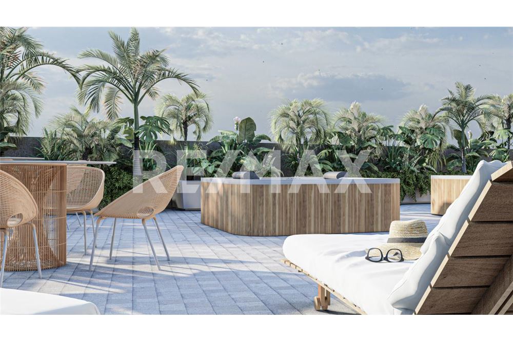 Residential - Apartment with roof - Bucerías, Mexico - Mexico - 35 - 1001121001-191