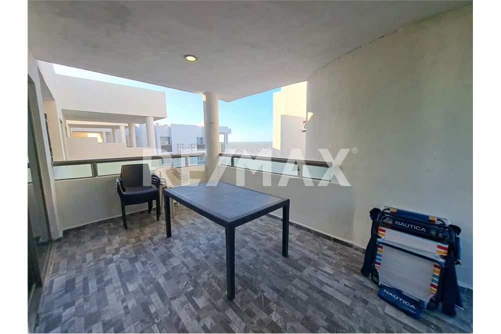 Residential - Apartment with roof - Progreso, Mexico - Mexico - 10 - 1001043030-762