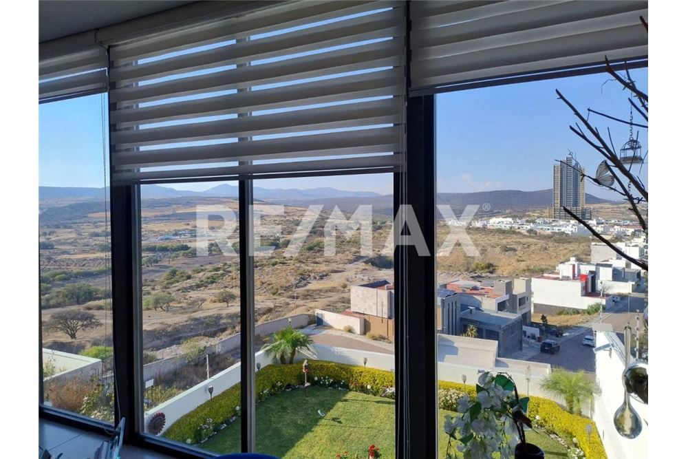 Wohnung - Haus - Querétaro, Mexiko - Mexico - 32 - 1001233025-123