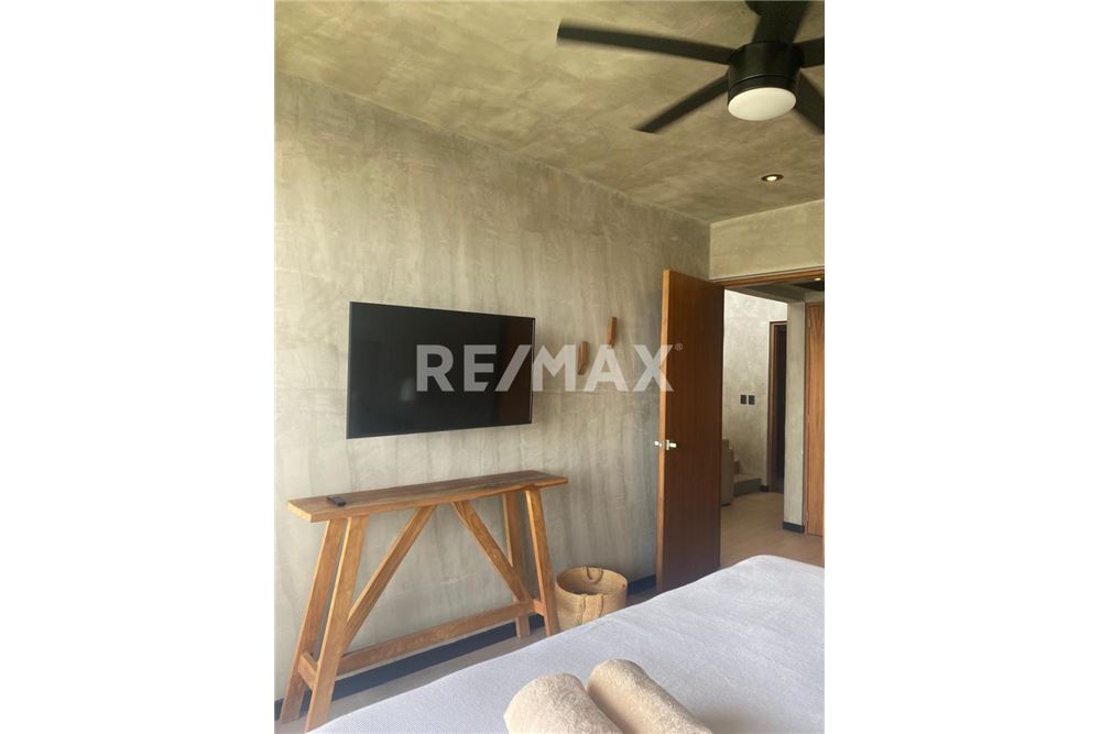 Residenční - Podkrovní byt - Tulum, Mexiko - Mexico - 22 - 1001041001-548